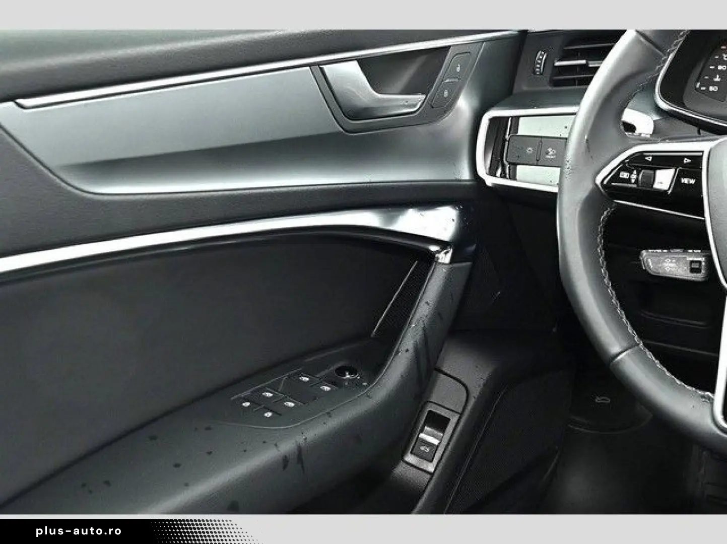 AUDI A6 Lim 45 TFSI quattro HD Matrix Std-Hzg B&O HUD