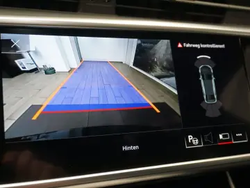 AUDI A6 Lim 45 TFSI quattro HD Matrix Std-Hzg B&O HUD