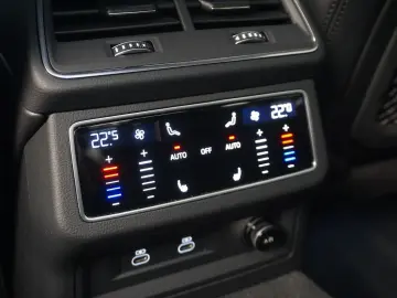 AUDI A6 Lim 45 TFSI quattro HD Matrix Std-Hzg B&O HUD