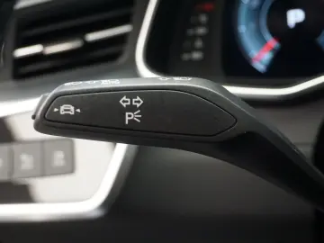 AUDI A6 Lim 45 TFSI quattro HD Matrix Std-Hzg B&O HUD