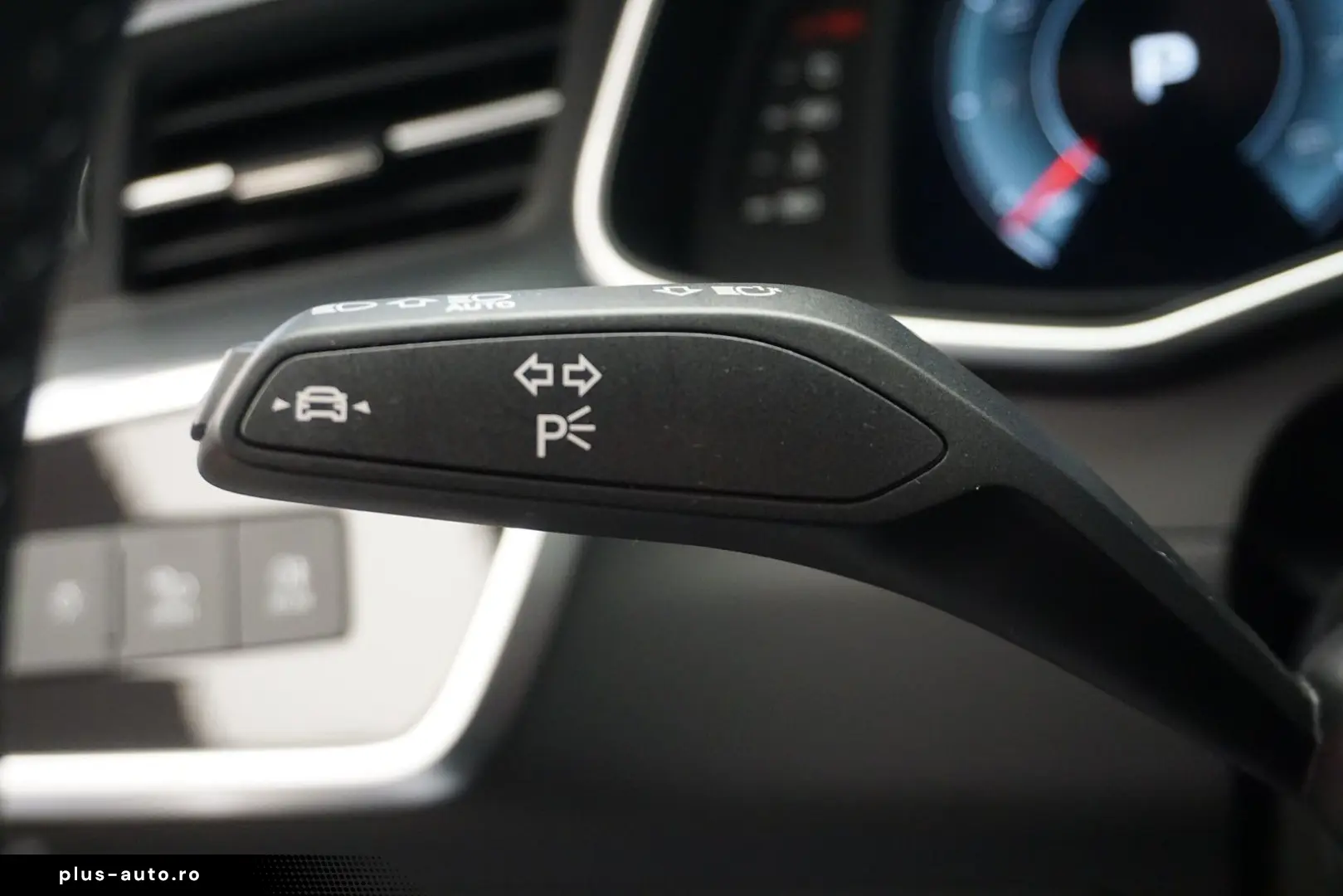 AUDI A6 Lim 45 TFSI quattro HD Matrix Std-Hzg B&O HUD