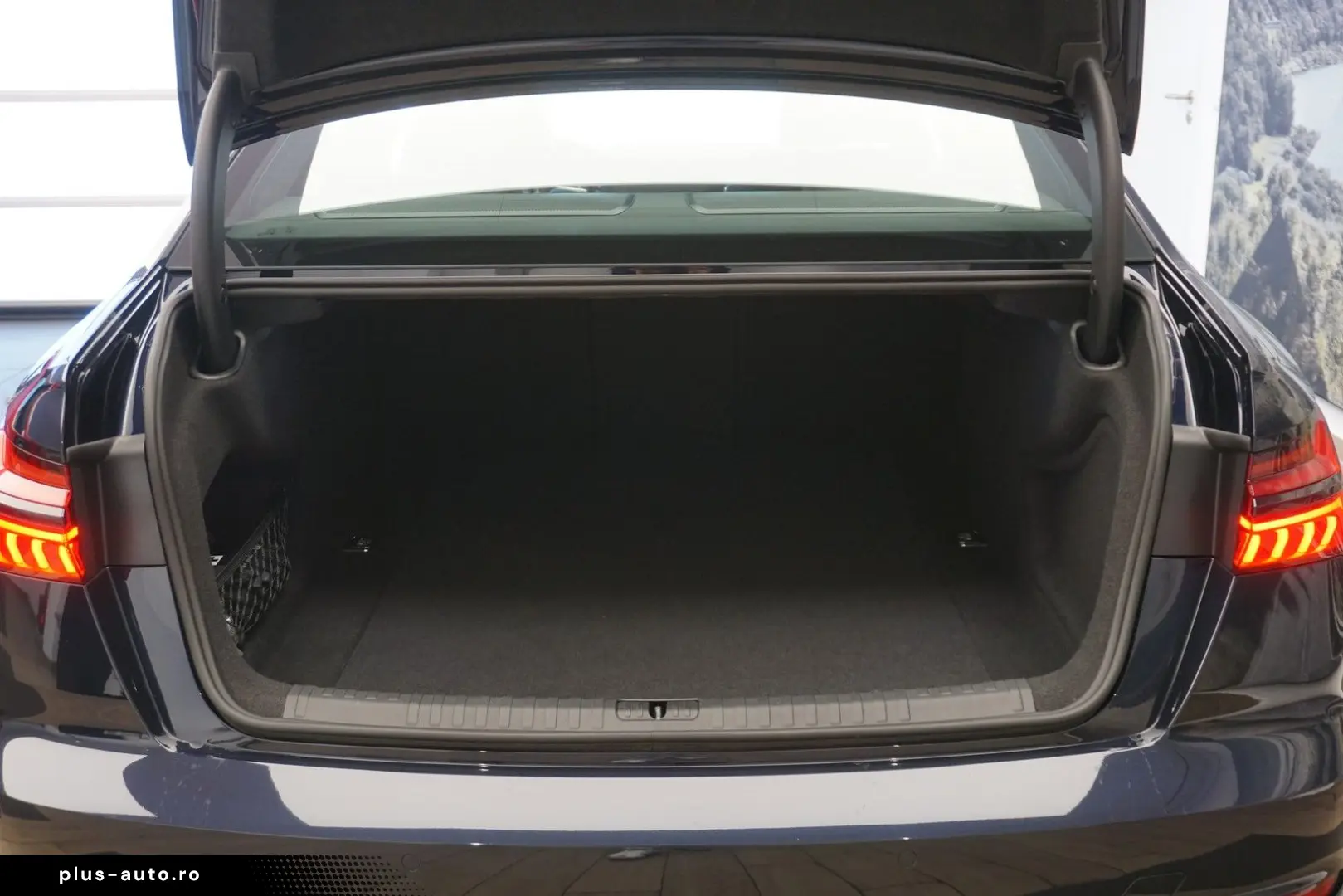 AUDI A6 Lim 45 TFSI quattro HD Matrix Std-Hzg B&O HUD