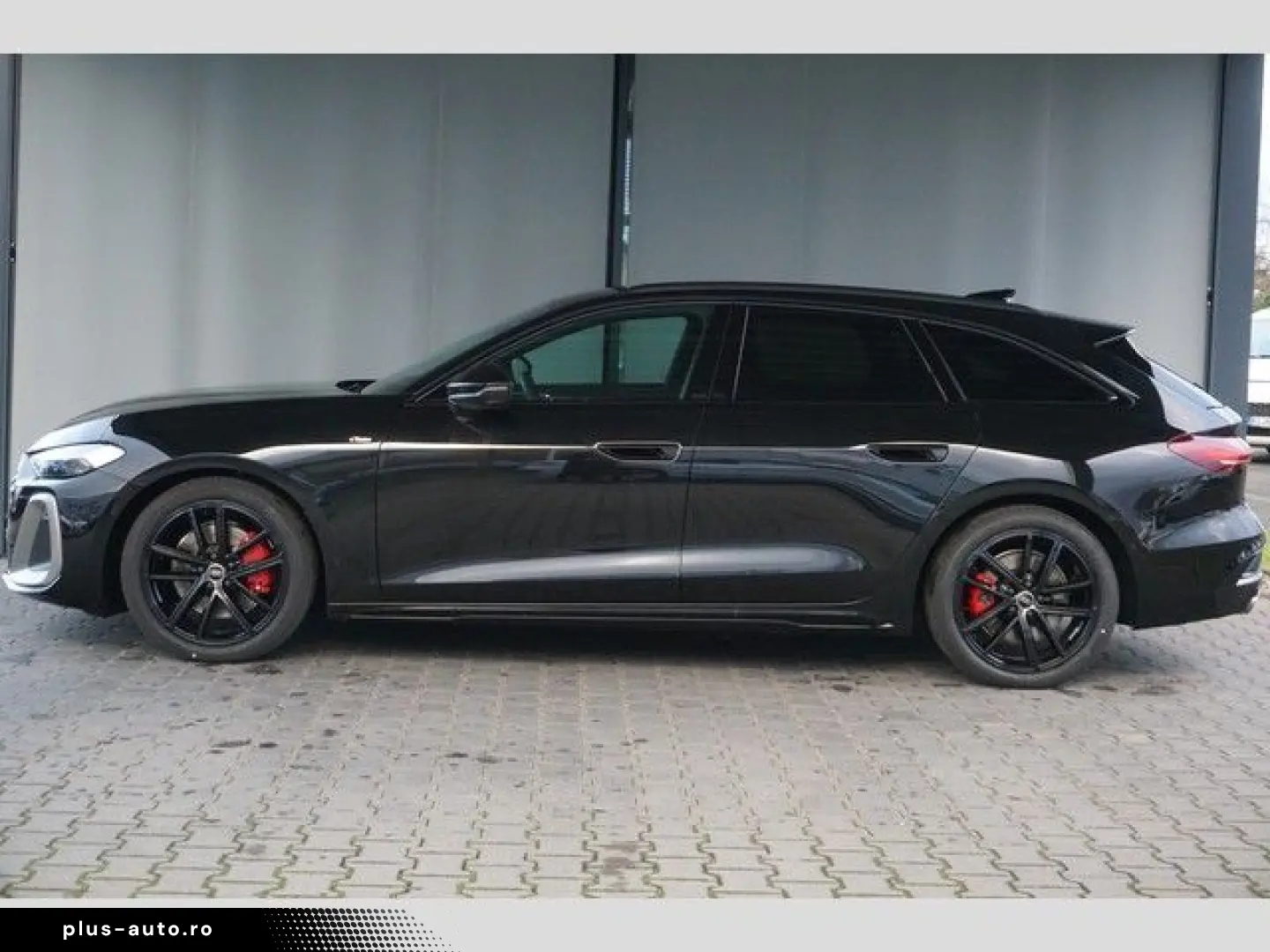 AUDI A5 Avant TDI quattro edition S line Matrix AHK S