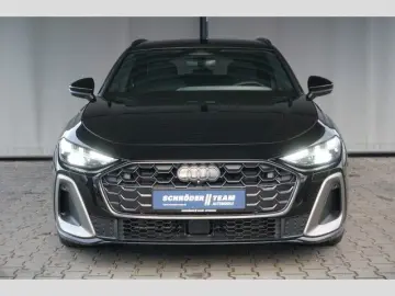 AUDI A5 Avant TDI quattro edition S line Matrix AHK S