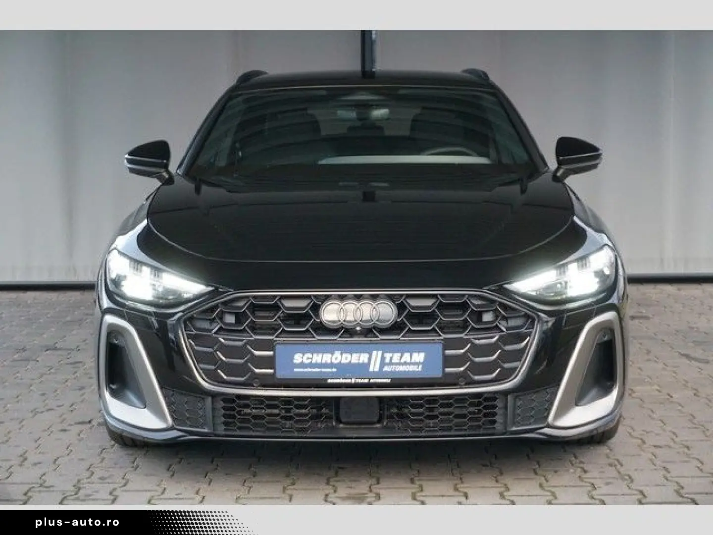 AUDI A5 Avant TDI quattro edition S line Matrix AHK S