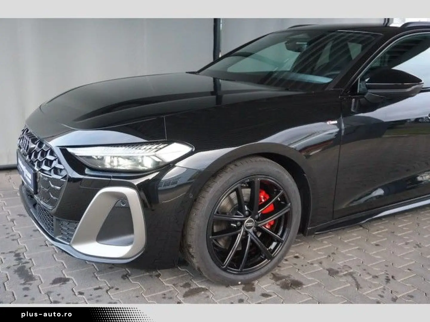AUDI A5 Avant TDI quattro edition S line Matrix AHK S