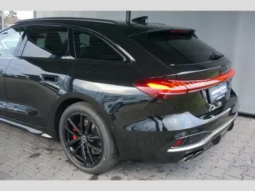 AUDI A5 Avant TDI quattro edition S line Matrix AHK S