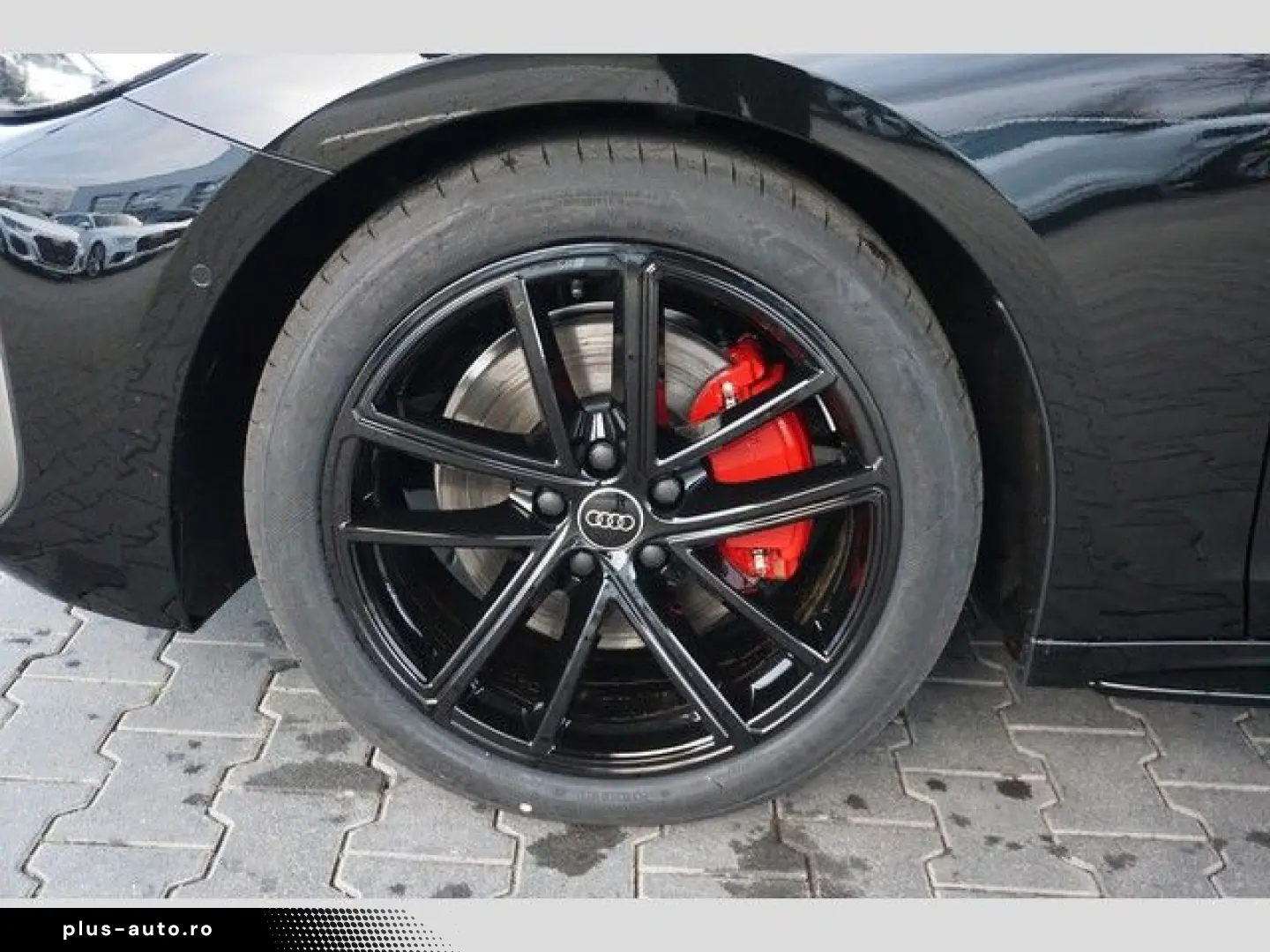 AUDI A5 Avant TDI quattro edition S line Matrix AHK S