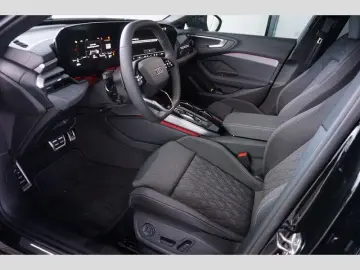 AUDI A5 Avant TDI quattro edition S line Matrix AHK S