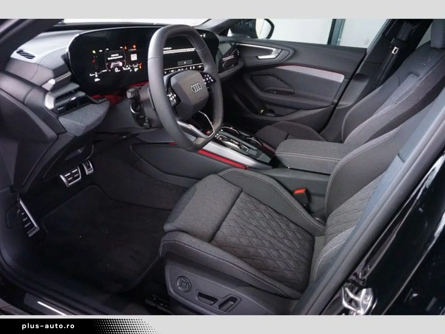 AUDI A5 Avant TDI quattro edition S line Matrix AHK S