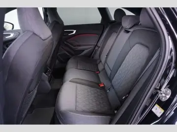 AUDI A5 Avant TDI quattro edition S line Matrix AHK S
