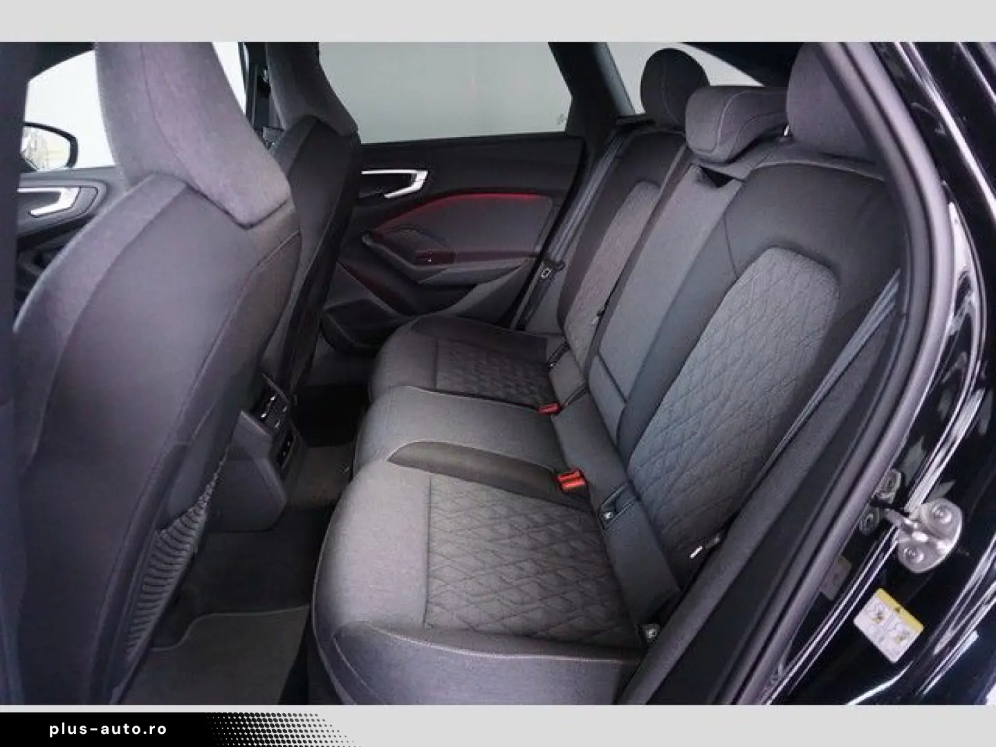 AUDI A5 Avant TDI quattro edition S line Matrix AHK S