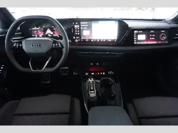 AUDI A5 Avant TDI quattro edition S line Matrix AHK S
