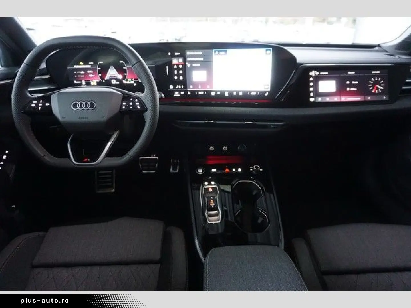 AUDI A5 Avant TDI quattro edition S line Matrix AHK S