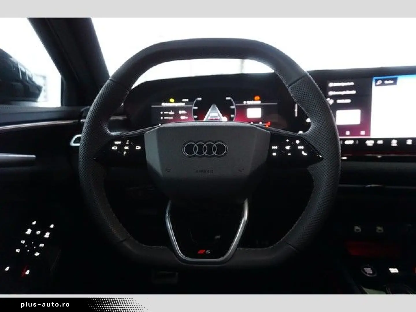 AUDI A5 Avant TDI quattro edition S line Matrix AHK S