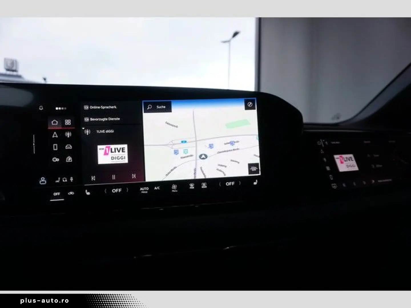 AUDI A5 Avant TDI quattro edition S line Matrix AHK S