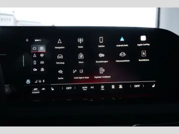 AUDI A5 Avant TDI quattro edition S line Matrix AHK S