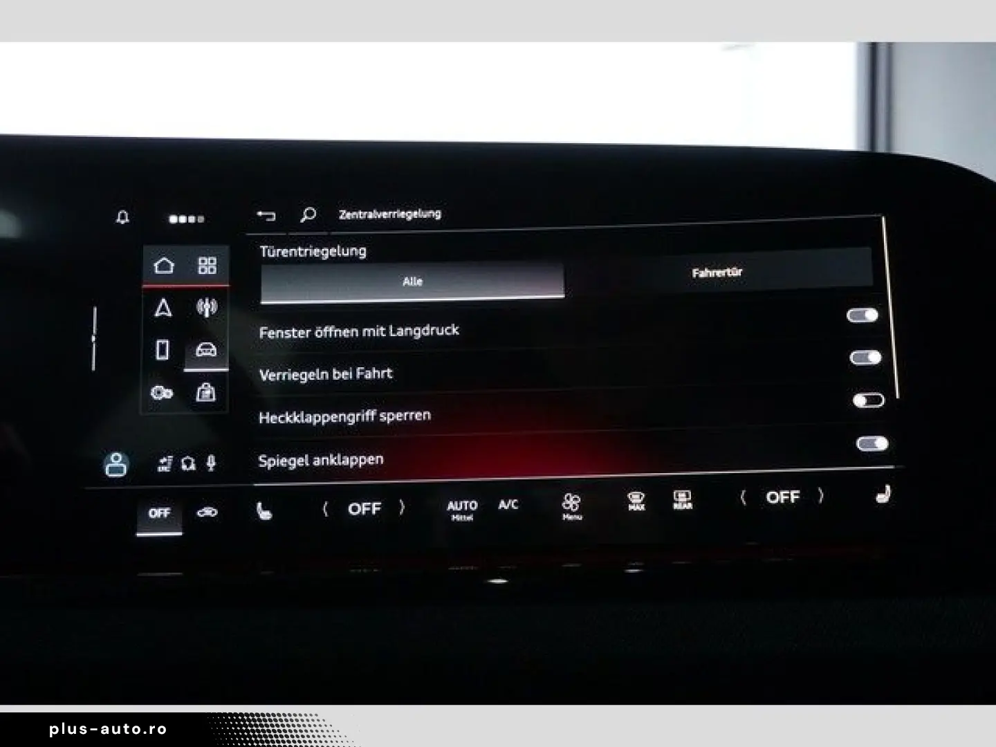 AUDI A5 Avant TDI quattro edition S line Matrix AHK S