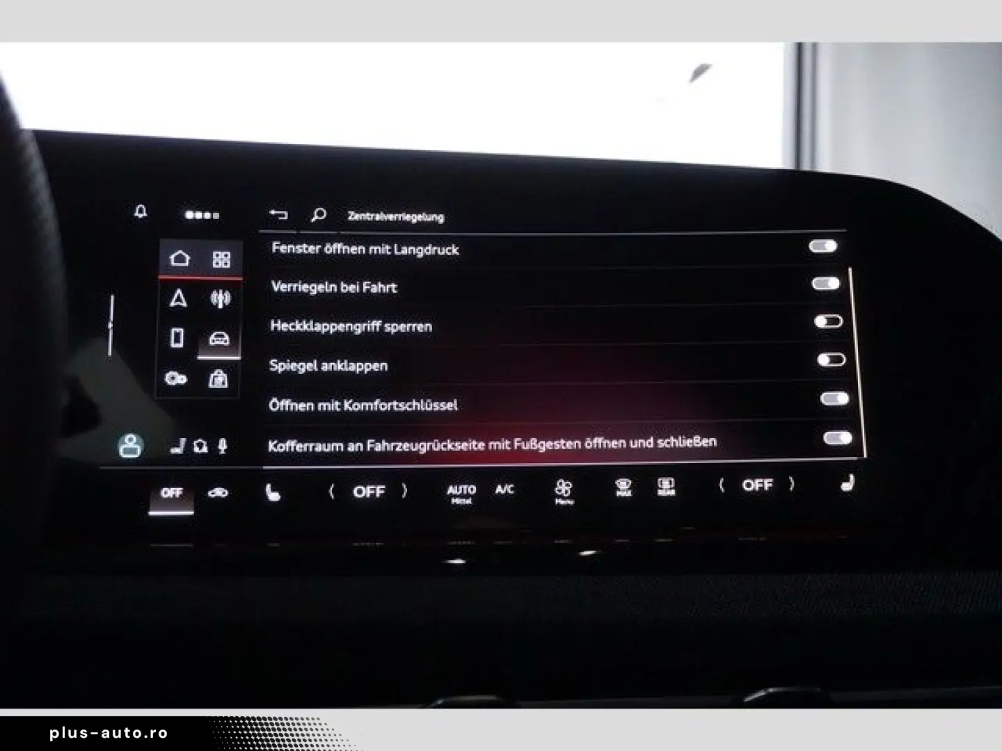 AUDI A5 Avant TDI quattro edition S line Matrix AHK S