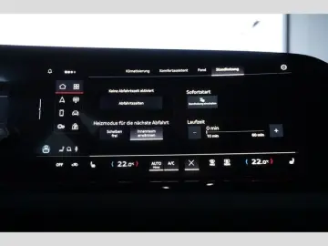AUDI A5 Avant TDI quattro edition S line Matrix AHK S