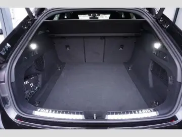 AUDI A5 Avant TDI quattro edition S line Matrix AHK S