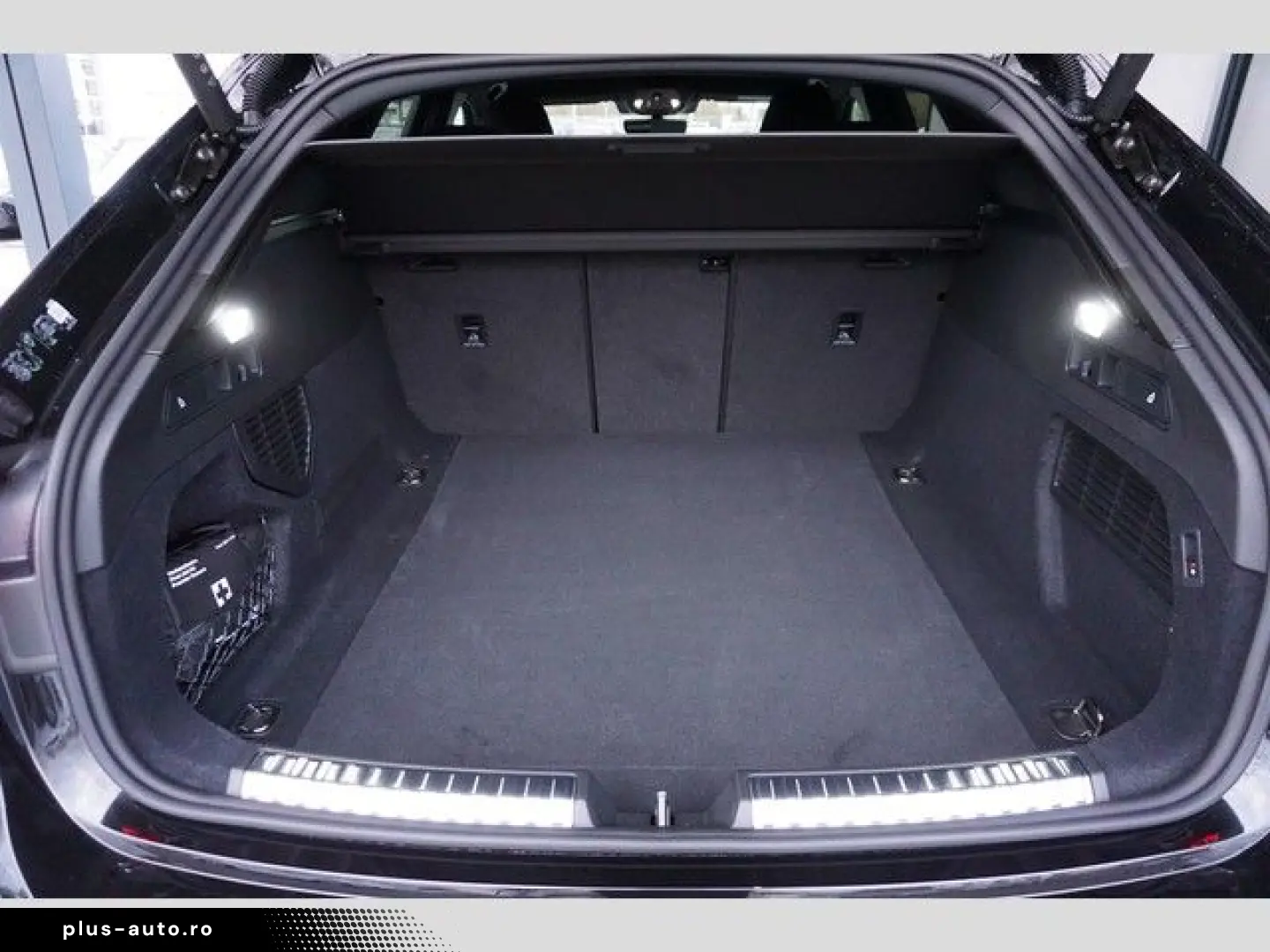 AUDI A5 Avant TDI quattro edition S line Matrix AHK S