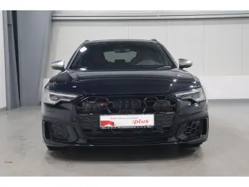 AUDI S6 Avant 3.0 TDI quattro B&O Matrix TopView