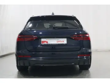 AUDI S6 Avant 3.0 TDI quattro B&O Matrix TopView