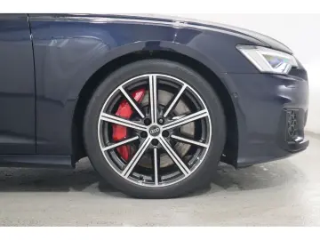 AUDI S6 Avant 3.0 TDI quattro B&O Matrix TopView