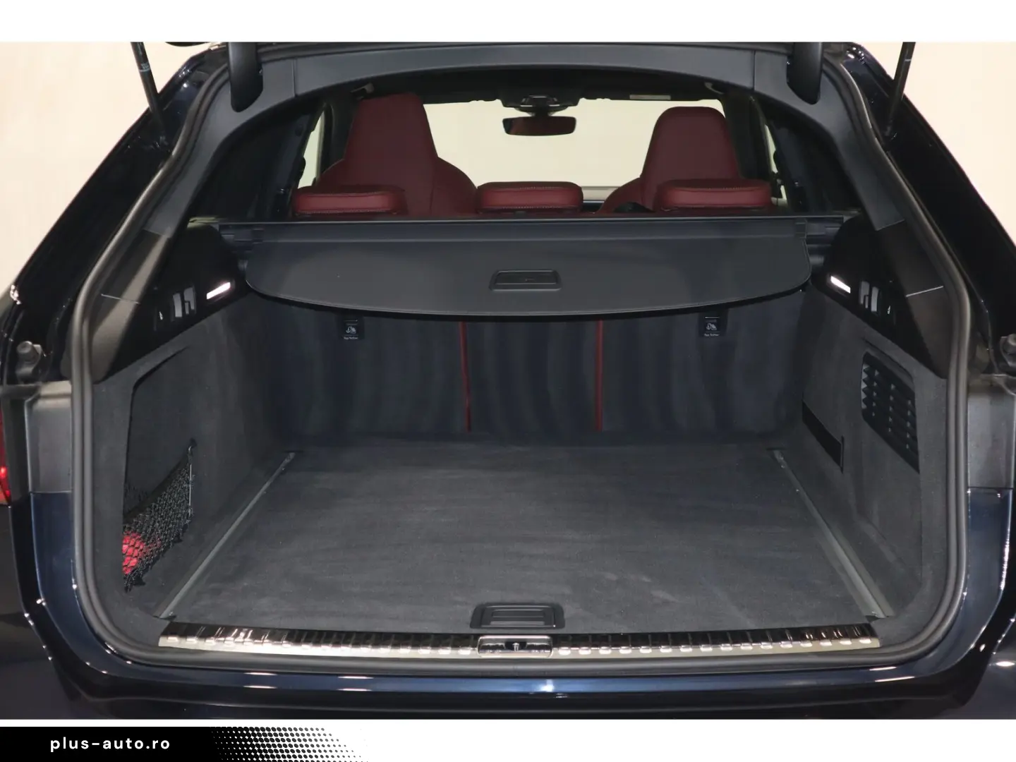 AUDI S6 Avant 3.0 TDI quattro B&O Matrix TopView