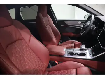 AUDI S6 Avant 3.0 TDI quattro B&O Matrix TopView