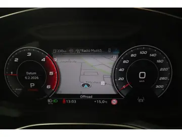 AUDI S6 Avant 3.0 TDI quattro B&O Matrix TopView