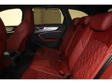 AUDI S6 Avant 3.0 TDI quattro B&O Matrix TopView