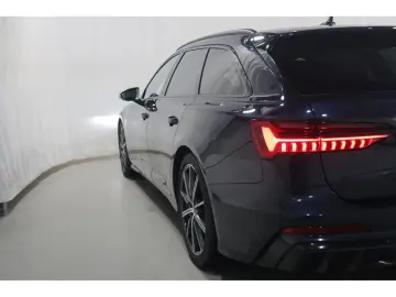 AUDI S6 Avant 3.0 TDI quattro B&O Matrix TopView