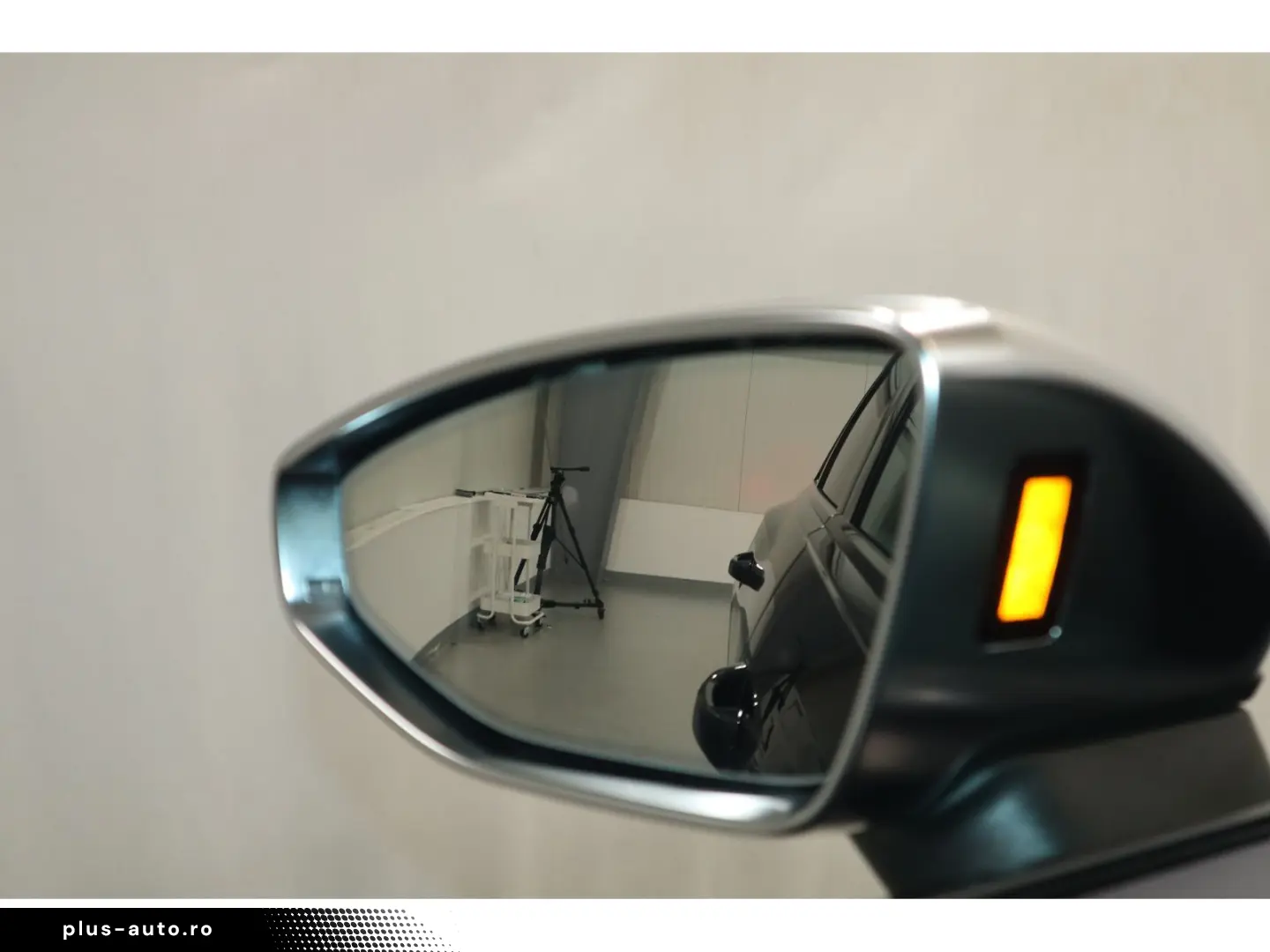 AUDI S6 Avant 3.0 TDI quattro B&O Matrix TopView