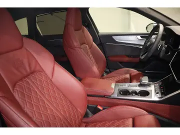 AUDI S6 Avant 3.0 TDI quattro B&O Matrix TopView