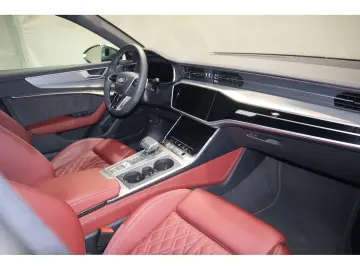 AUDI S6 Avant 3.0 TDI quattro B&O Matrix TopView