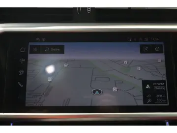 AUDI S6 Avant 3.0 TDI quattro B&O Matrix TopView