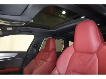 AUDI S6 Avant 3.0 TDI quattro B&O Matrix TopView
