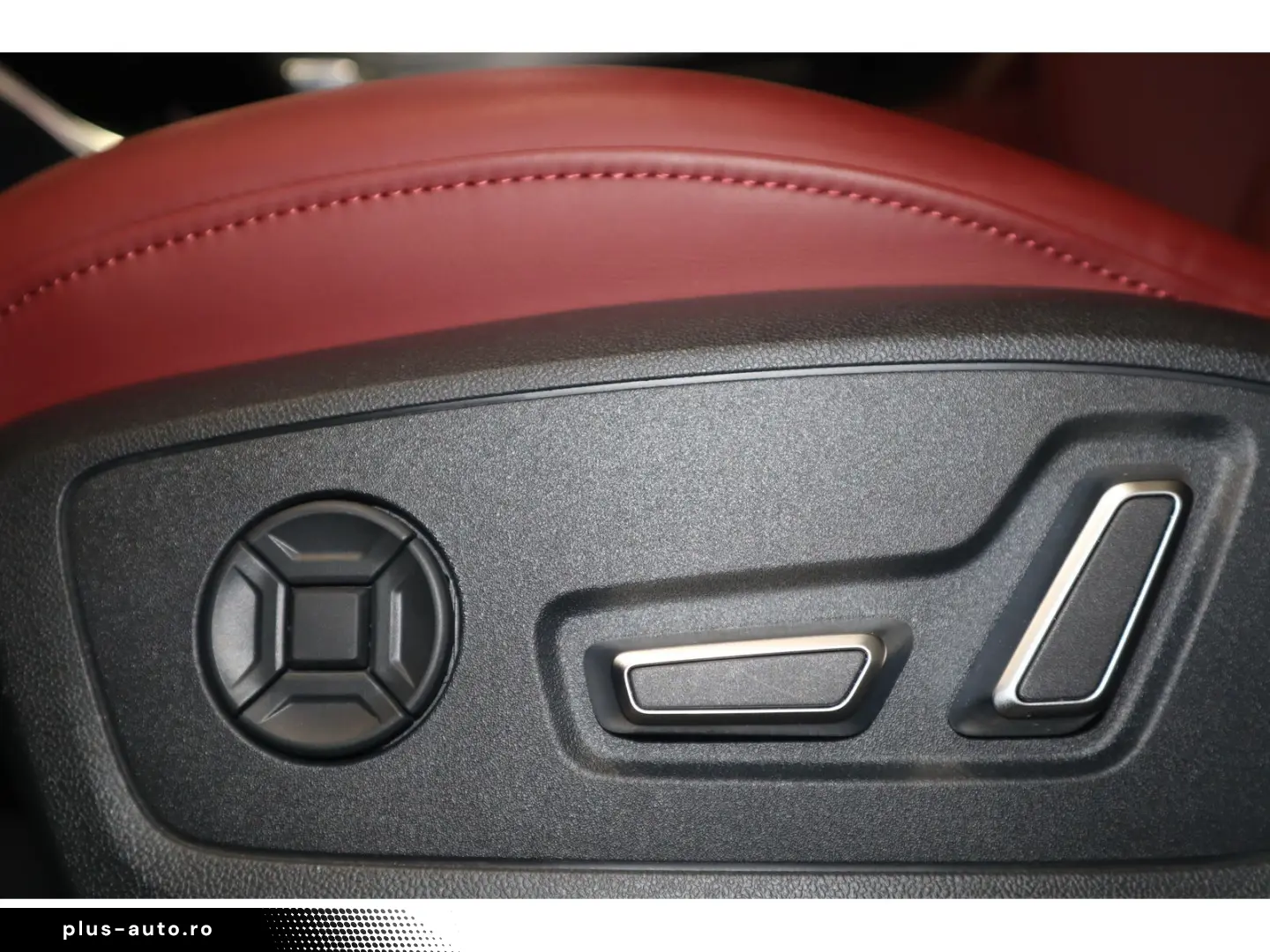 AUDI S6 Avant 3.0 TDI quattro B&O Matrix TopView