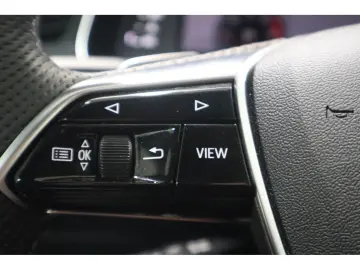 AUDI S6 Avant 3.0 TDI quattro B&O Matrix TopView