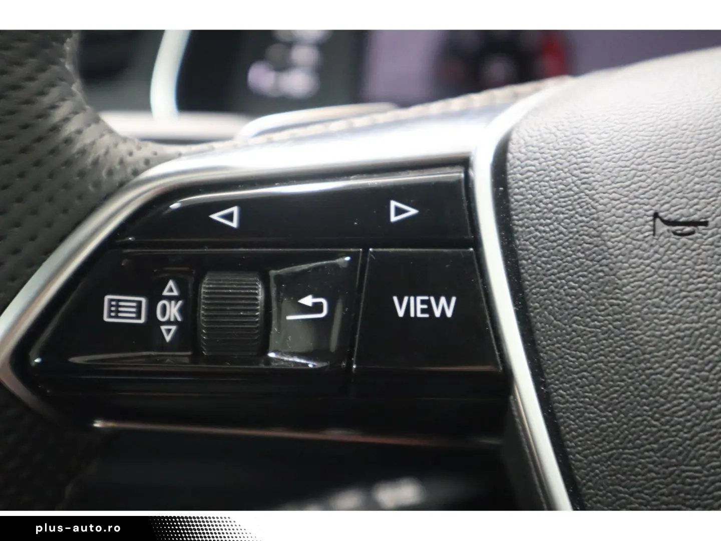AUDI S6 Avant 3.0 TDI quattro B&O Matrix TopView