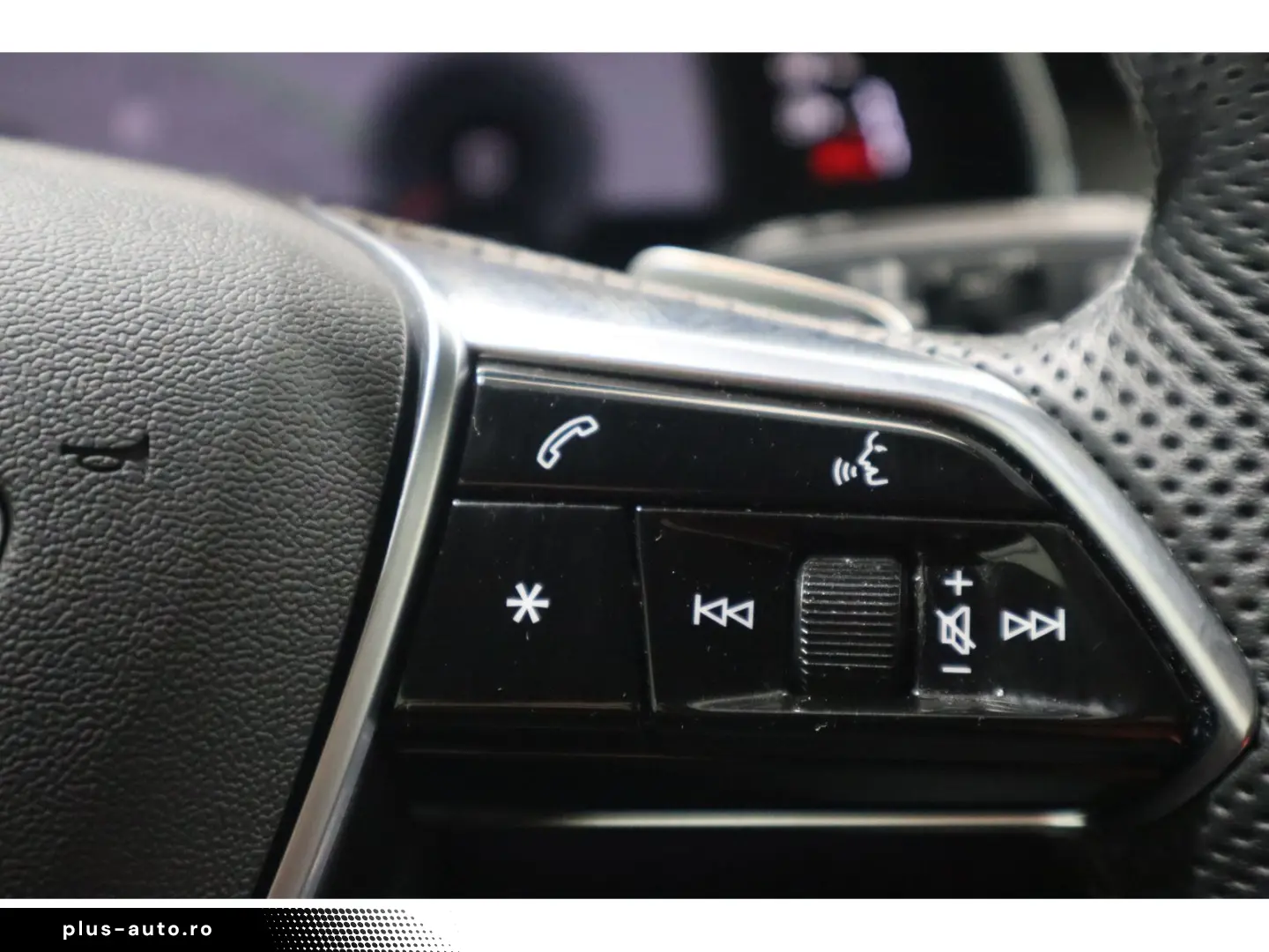 AUDI S6 Avant 3.0 TDI quattro B&O Matrix TopView