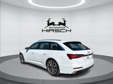 AUDI S6 Avant TDI quattro 21  B&O Luft PANO
