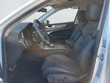 AUDI S6 Avant TDI quattro 21  B&O Luft PANO