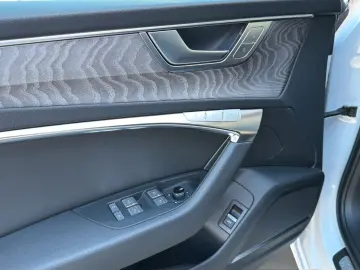 AUDI S6 Avant TDI quattro 21  B&O Luft PANO