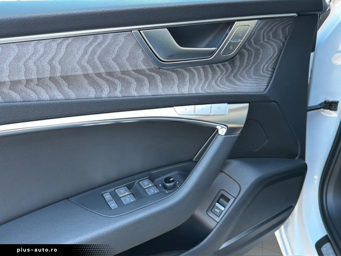 AUDI S6 Avant TDI quattro 21  B&O Luft PANO