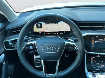AUDI S6 Avant TDI quattro 21  B&O Luft PANO
