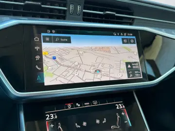 AUDI S6 Avant TDI quattro 21  B&O Luft PANO