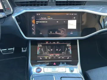 AUDI S6 Avant TDI quattro 21  B&O Luft PANO